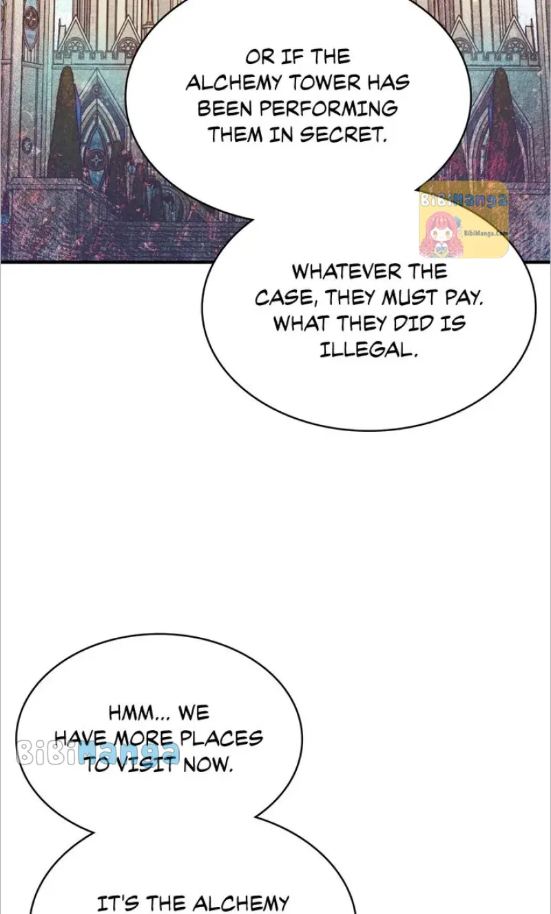 Terrarium Adventure Chapter 48 page 13