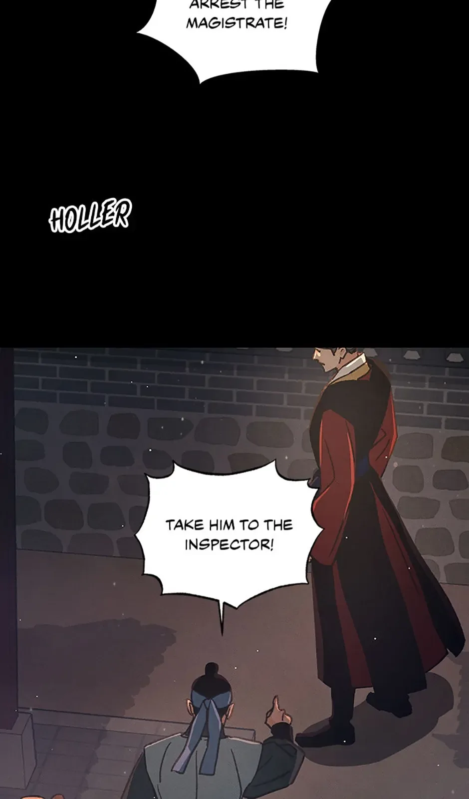 Under the Plum Blossom Tree Chapter 51 page 79