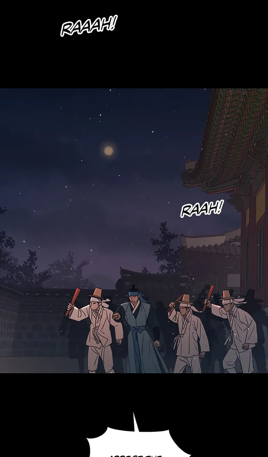Under the Plum Blossom Tree Chapter 51 page 78