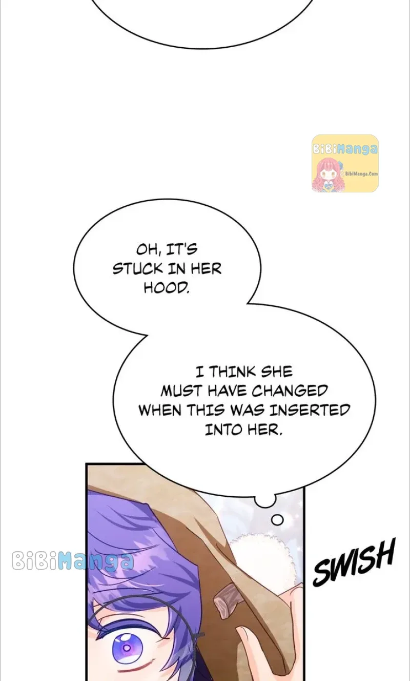 Terrarium Adventure Chapter 48 page 18