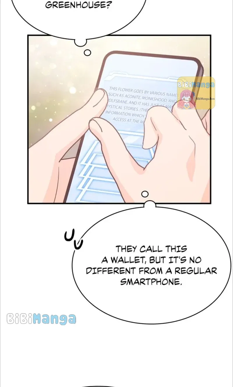Terrarium Adventure Chapter 48 page 8