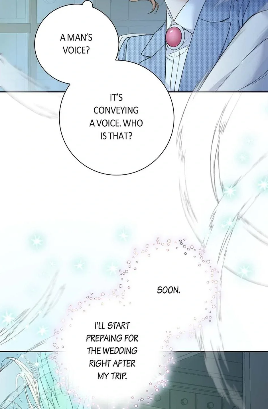 Don’t Look For Me Chapter 51 page 58