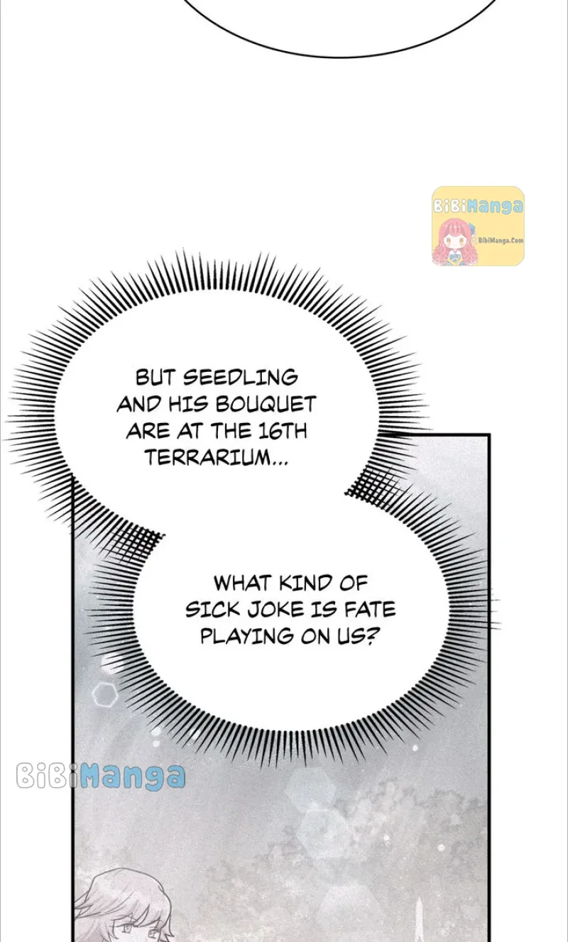 Terrarium Adventure Chapter 48 page 15