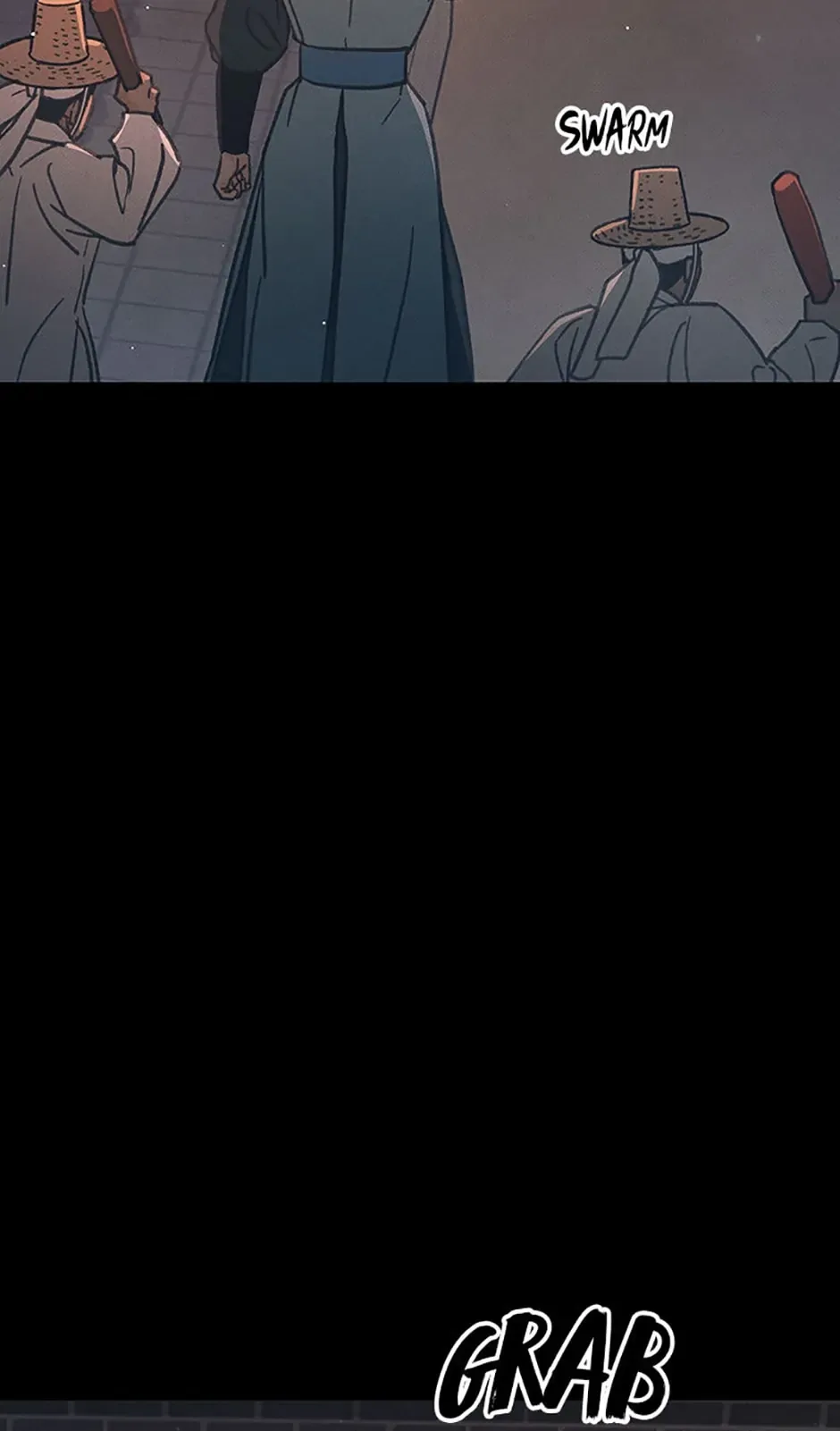 Under the Plum Blossom Tree Chapter 51 page 80
