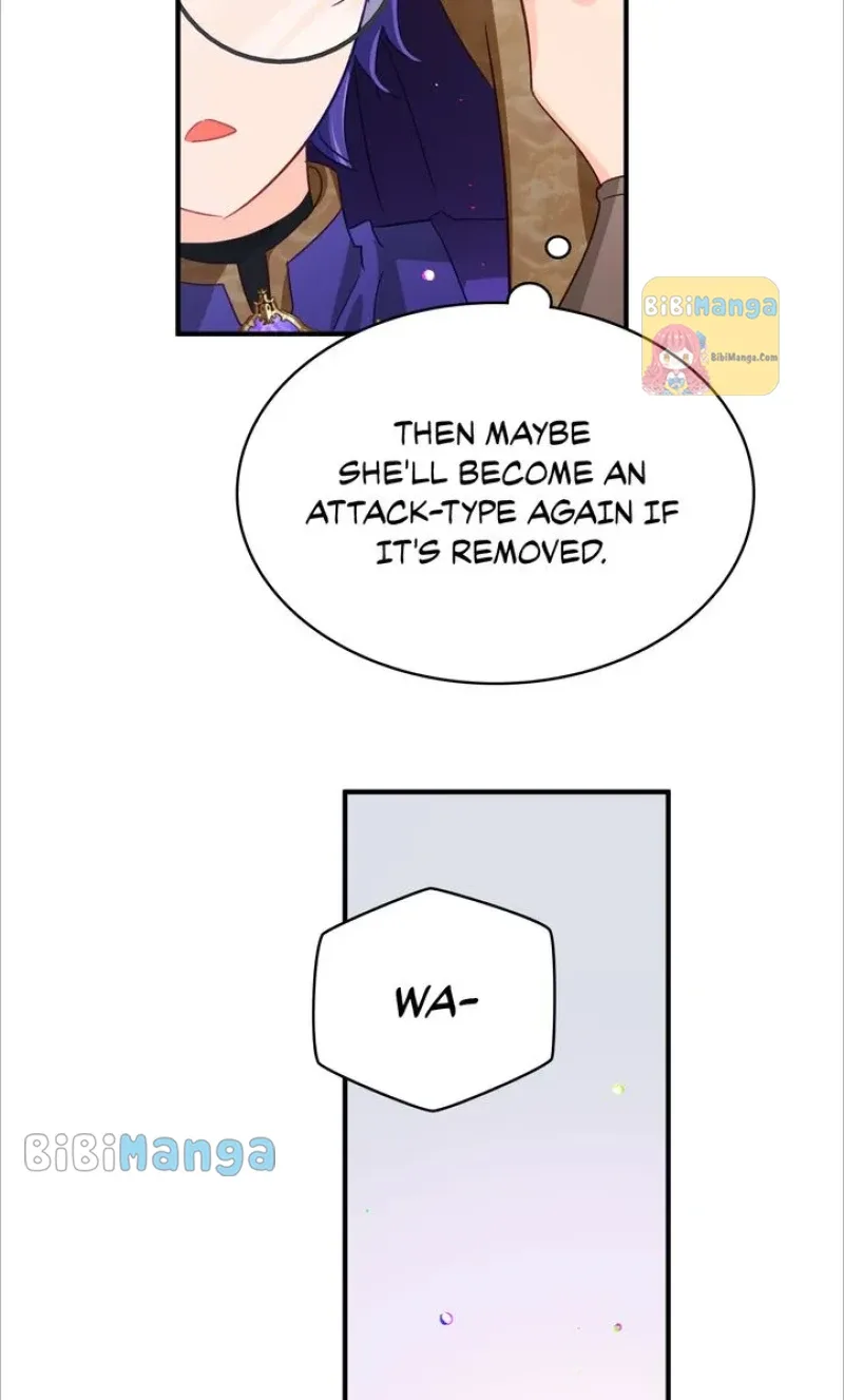 Terrarium Adventure Chapter 48 page 19
