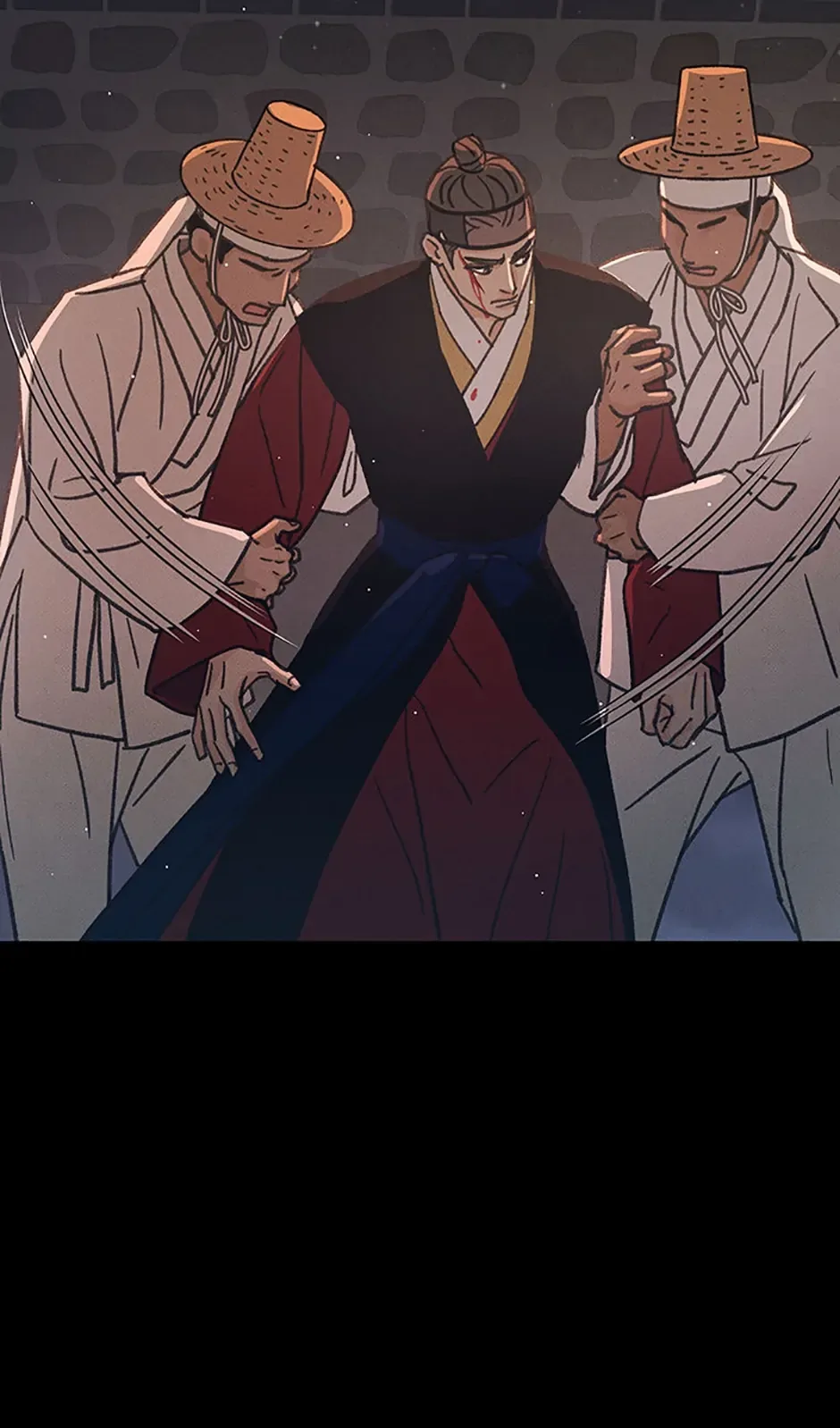 Under the Plum Blossom Tree Chapter 51 page 81