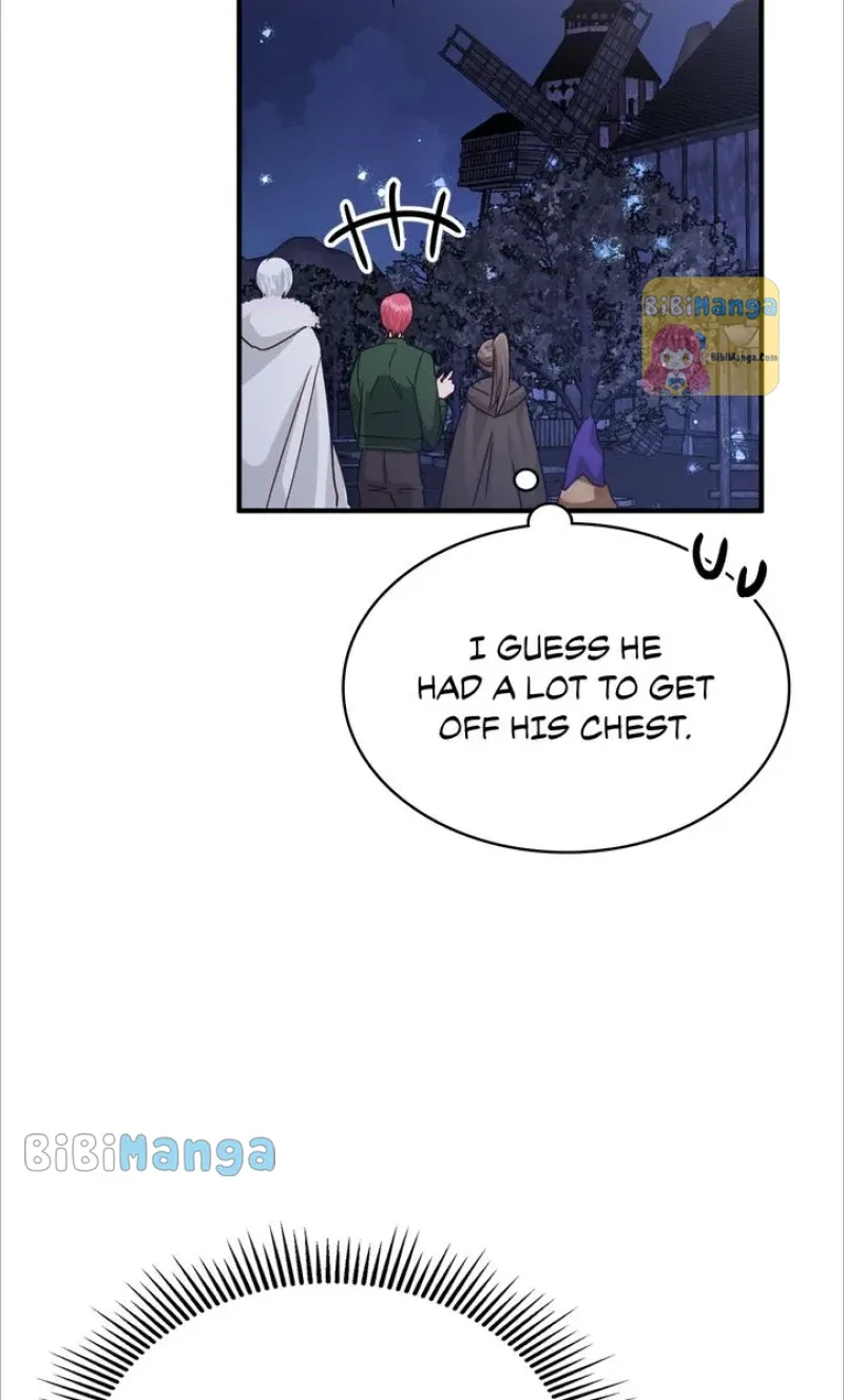 Terrarium Adventure Chapter 48 page 38