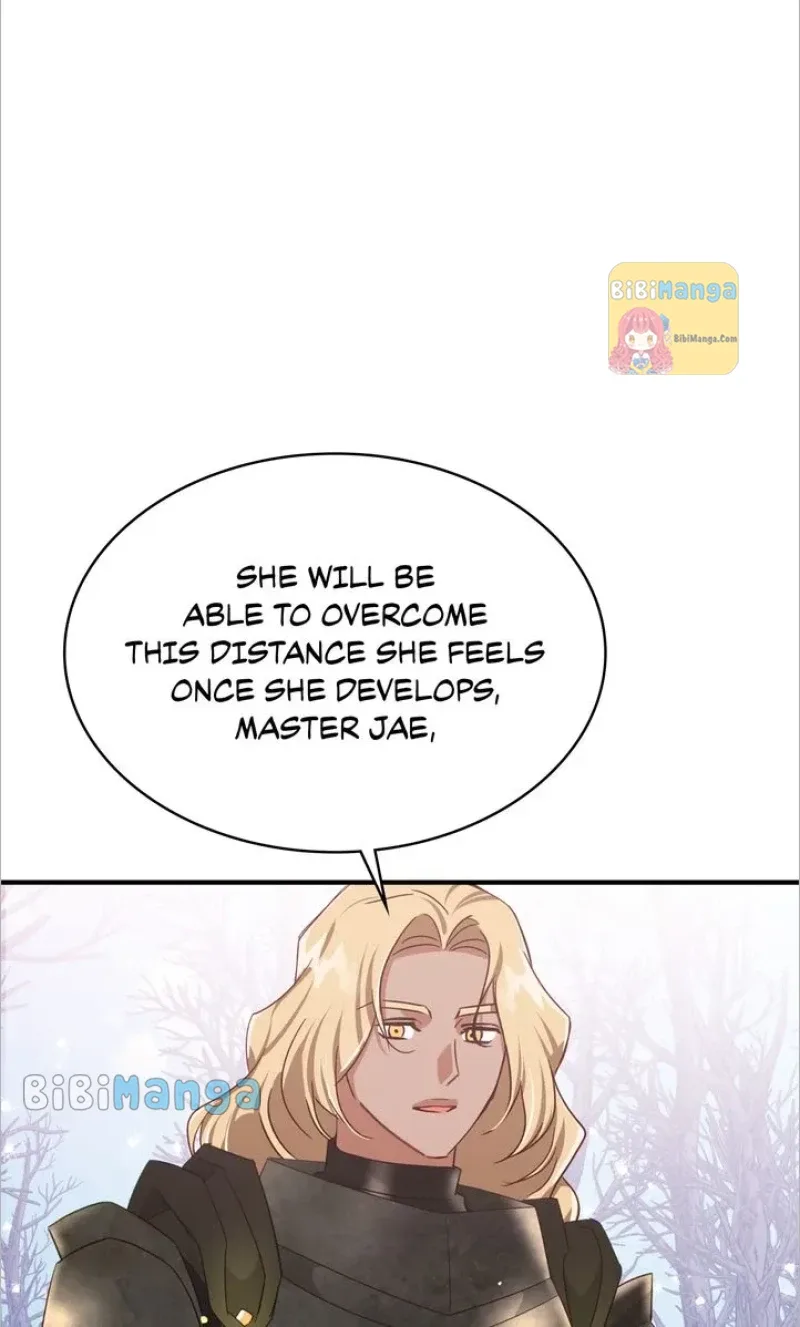Terrarium Adventure Chapter 48 page 27