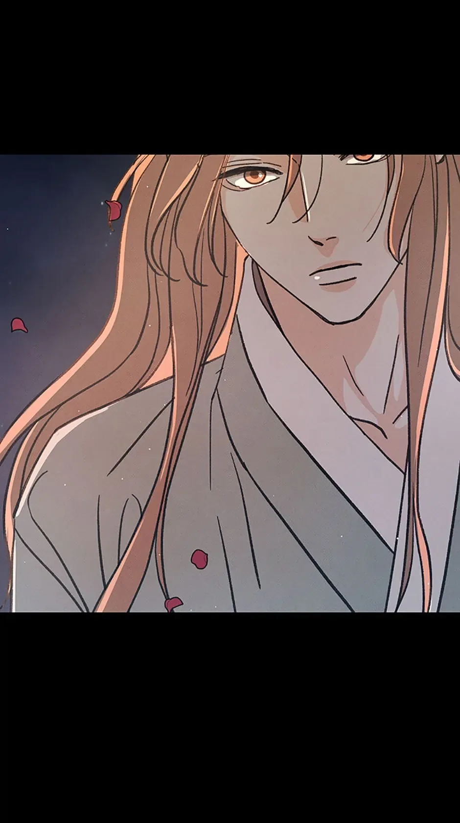 Under the Plum Blossom Tree Chapter 51 page 82