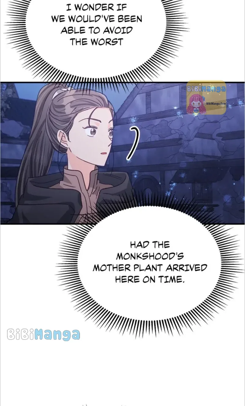 Terrarium Adventure Chapter 48 page 39