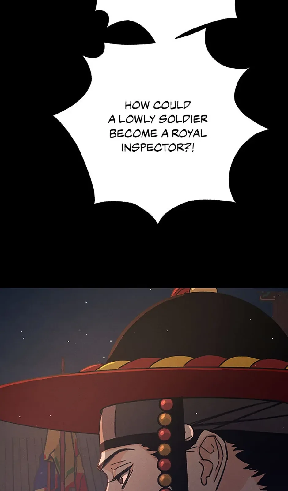 Under the Plum Blossom Tree Chapter 52 page 4