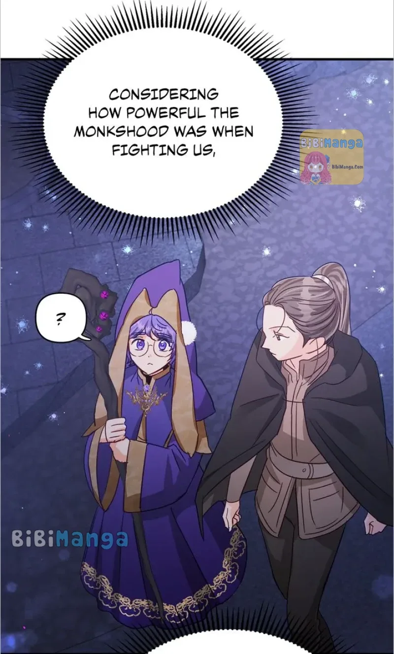 Terrarium Adventure Chapter 48 page 40