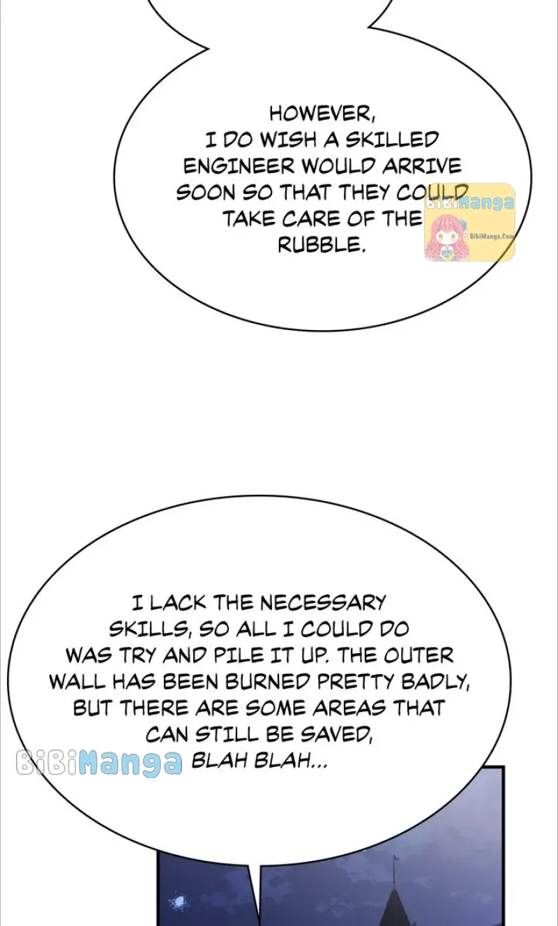 Terrarium Adventure Chapter 48 page 37