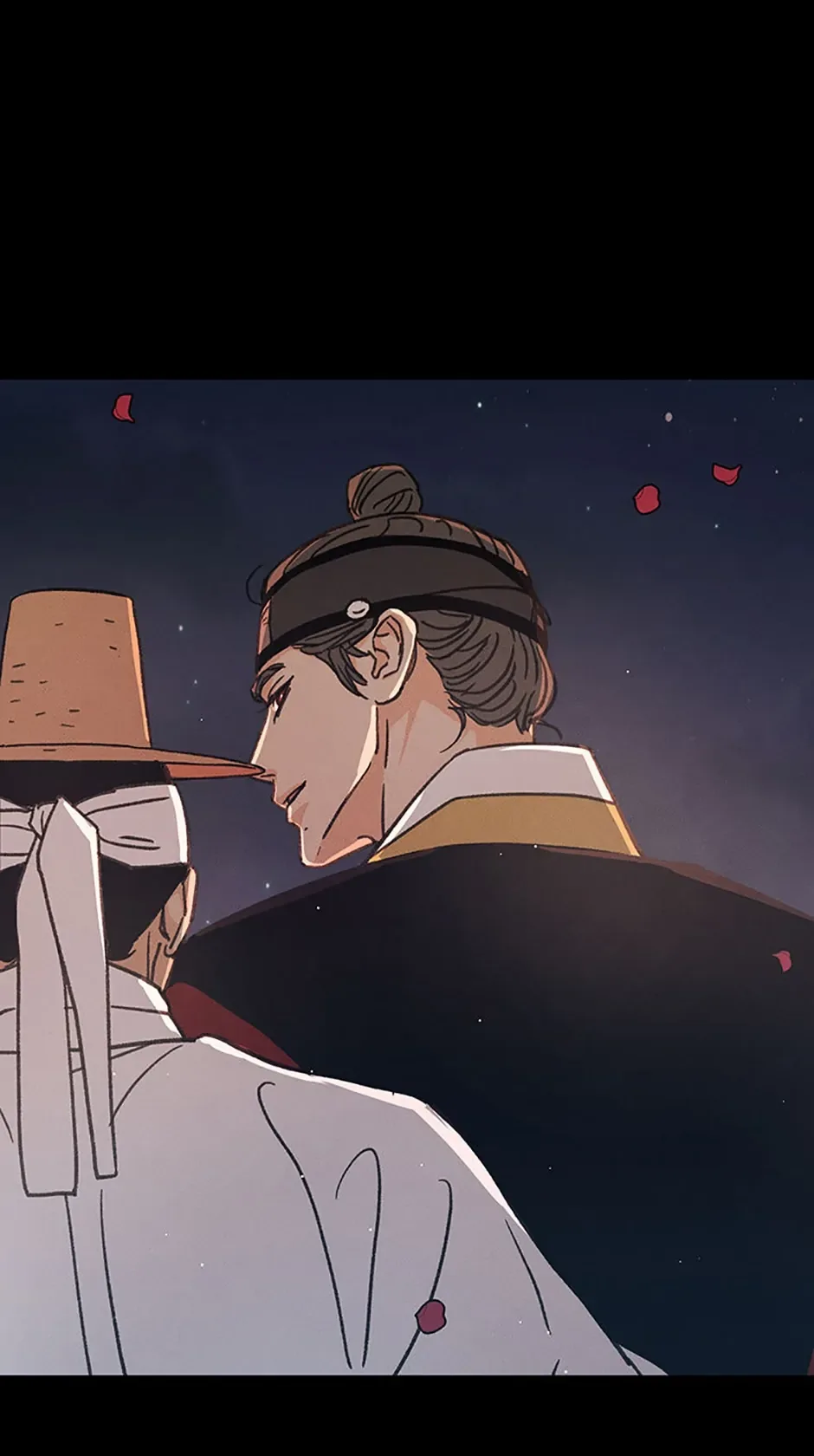 Under the Plum Blossom Tree Chapter 51 page 83