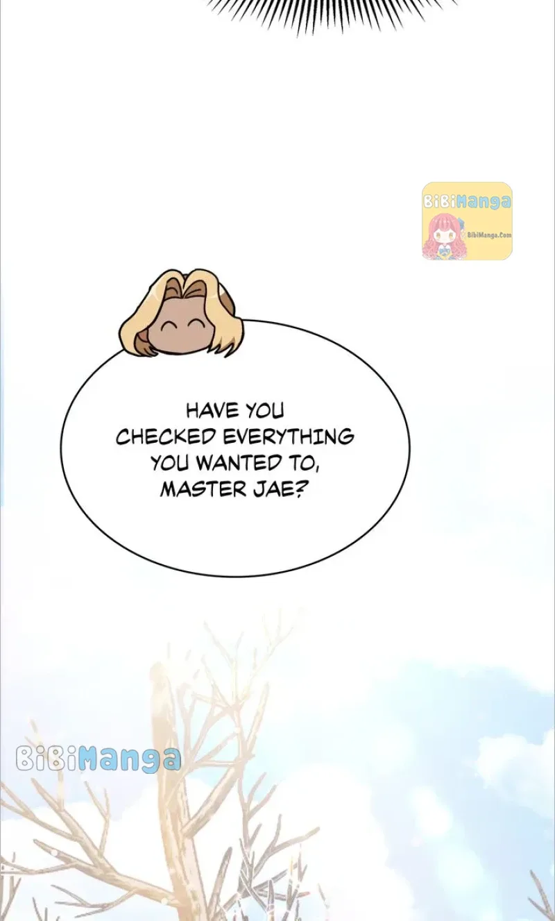 Terrarium Adventure Chapter 48 page 31