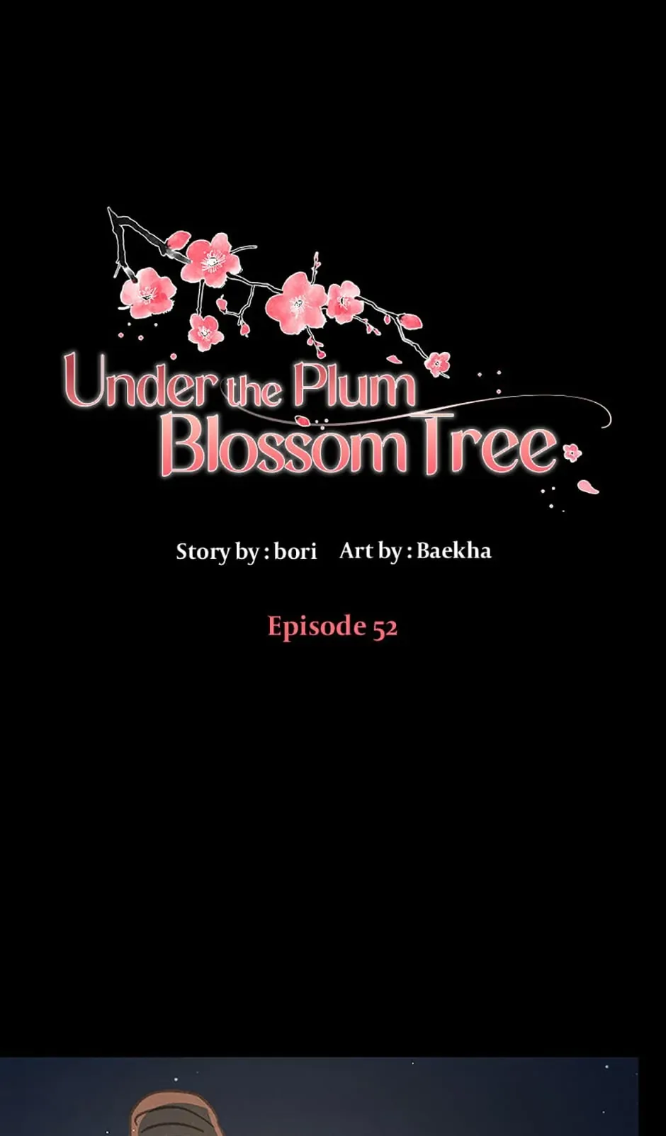 Under the Plum Blossom Tree Chapter 52 page 2