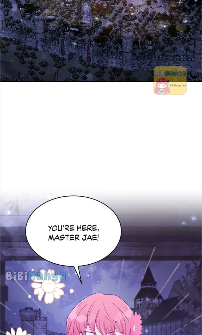 Terrarium Adventure Chapter 48 page 34