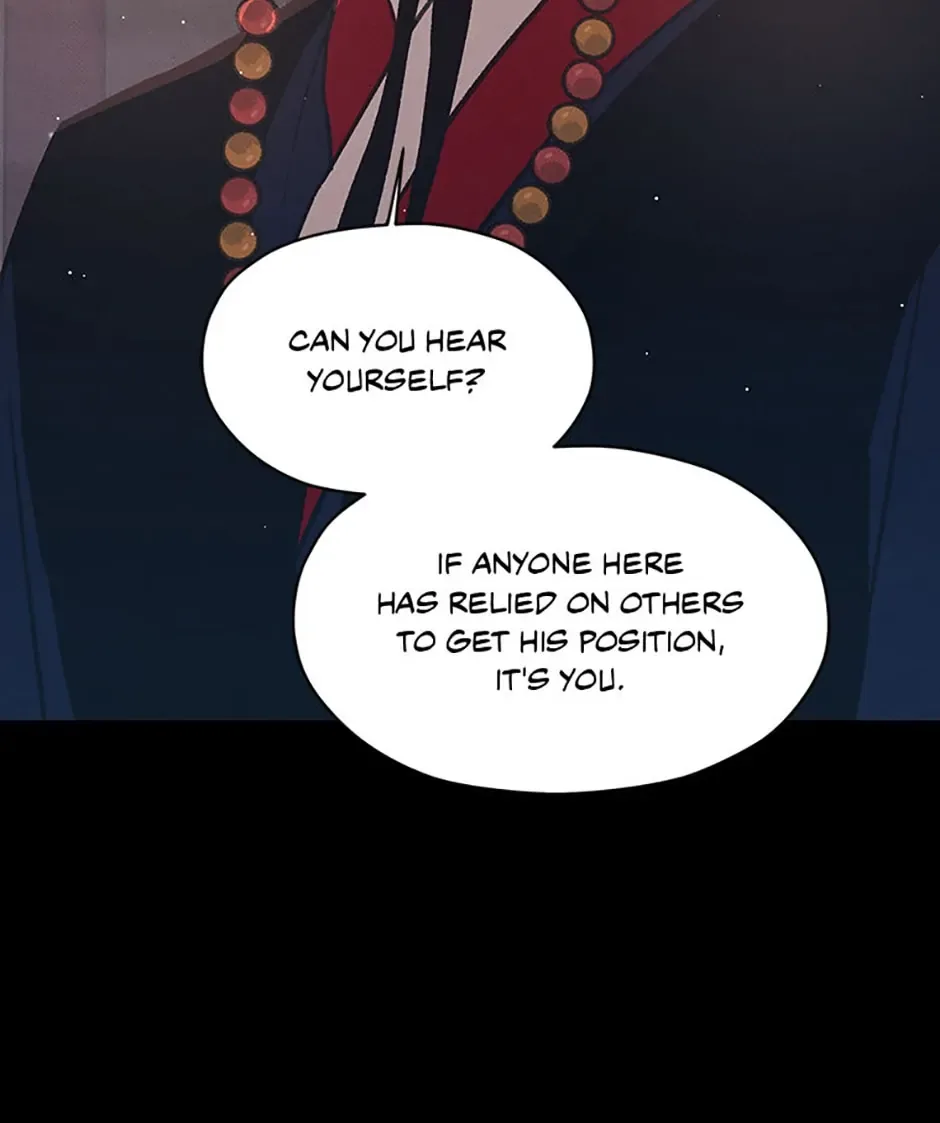 Under the Plum Blossom Tree Chapter 52 page 13