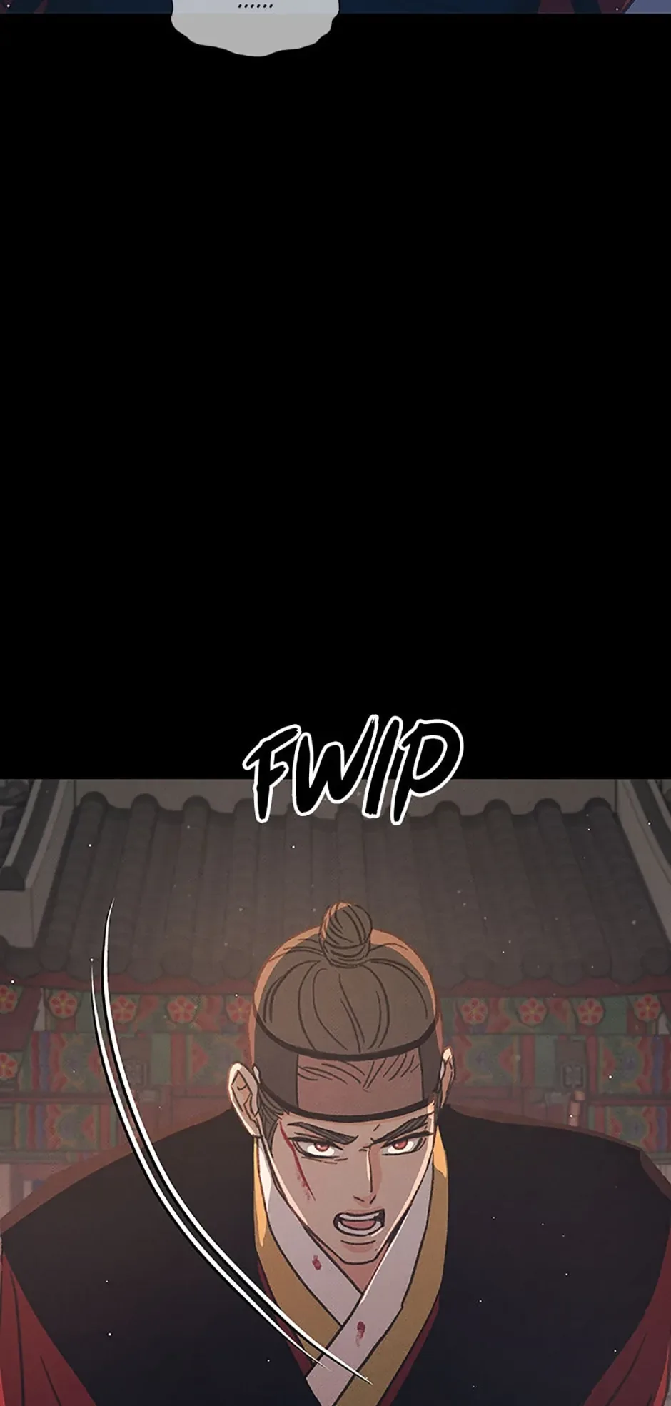 Under the Plum Blossom Tree Chapter 52 page 10