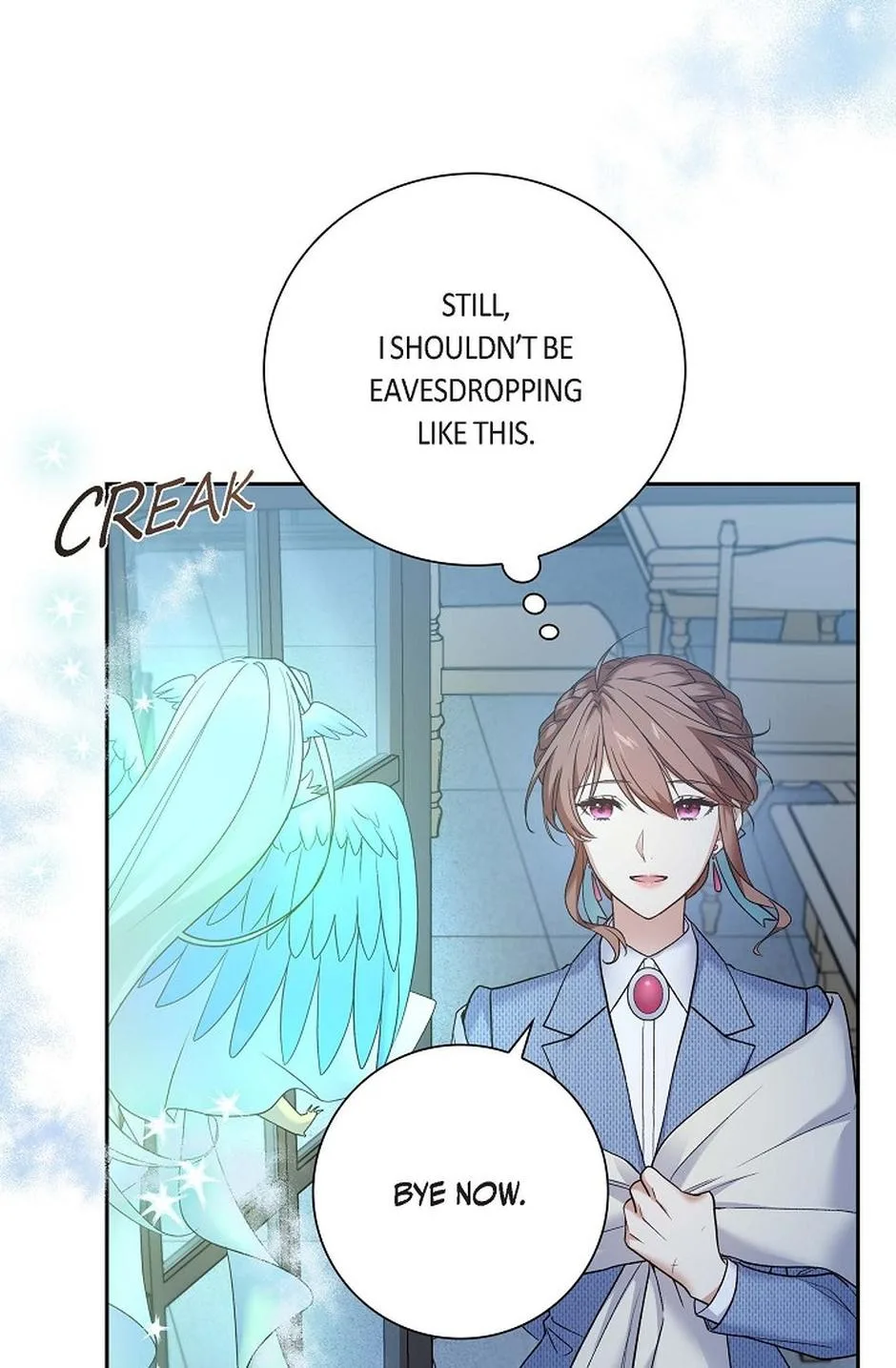 Don’t Look For Me Chapter 51 page 62
