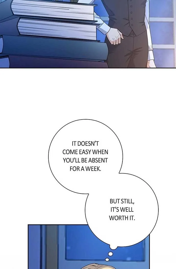 Don’t Look For Me Chapter 52 page 8