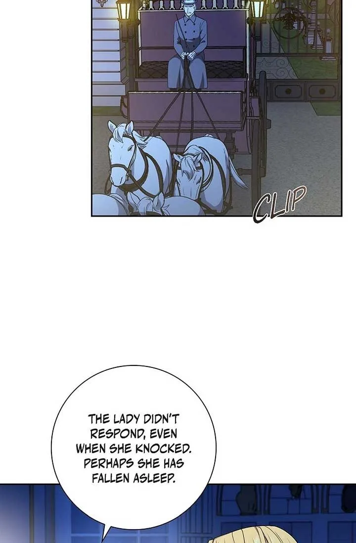 Don’t Look For Me Chapter 52 page 3