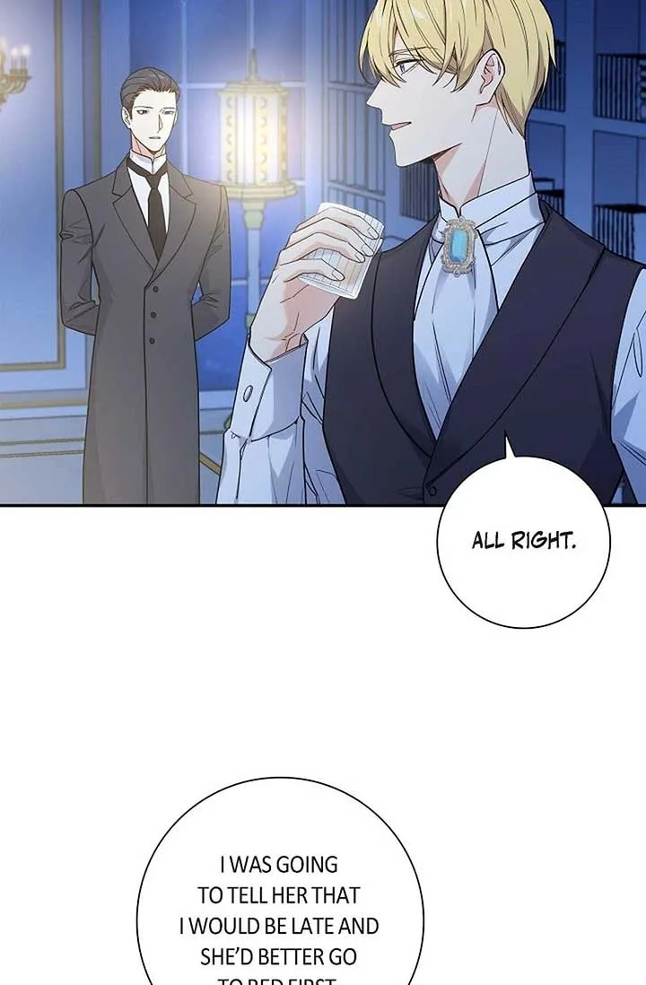 Don’t Look For Me Chapter 52 page 4
