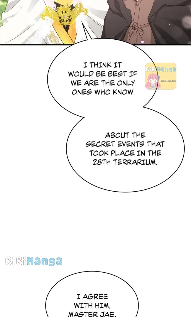 Terrarium Adventure Chapter 48 page 68