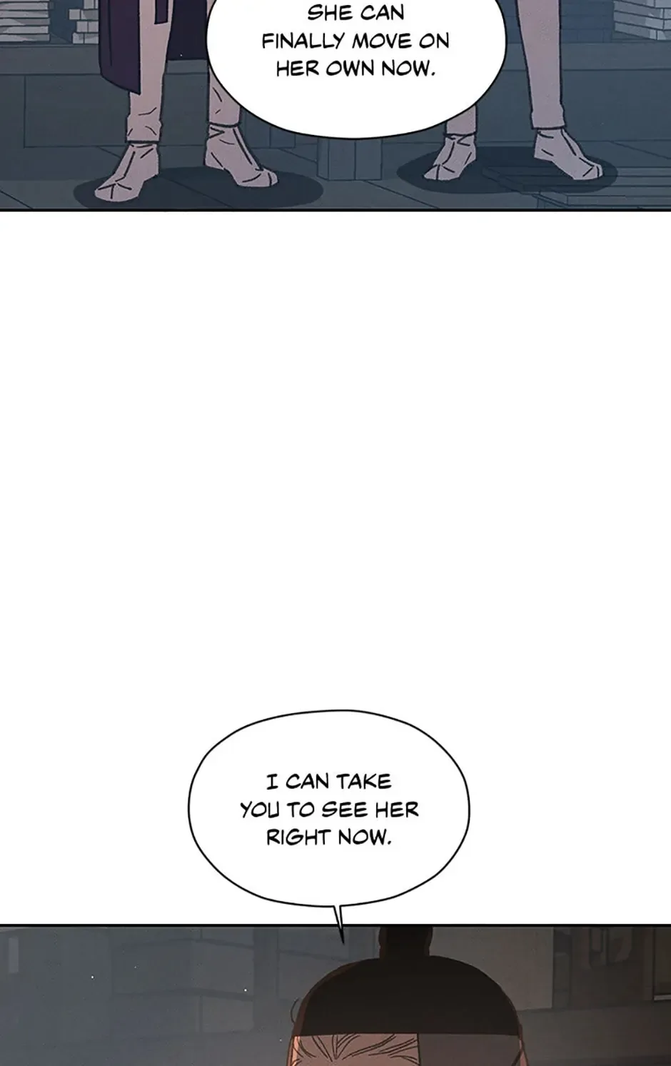 Under the Plum Blossom Tree Chapter 52 page 24