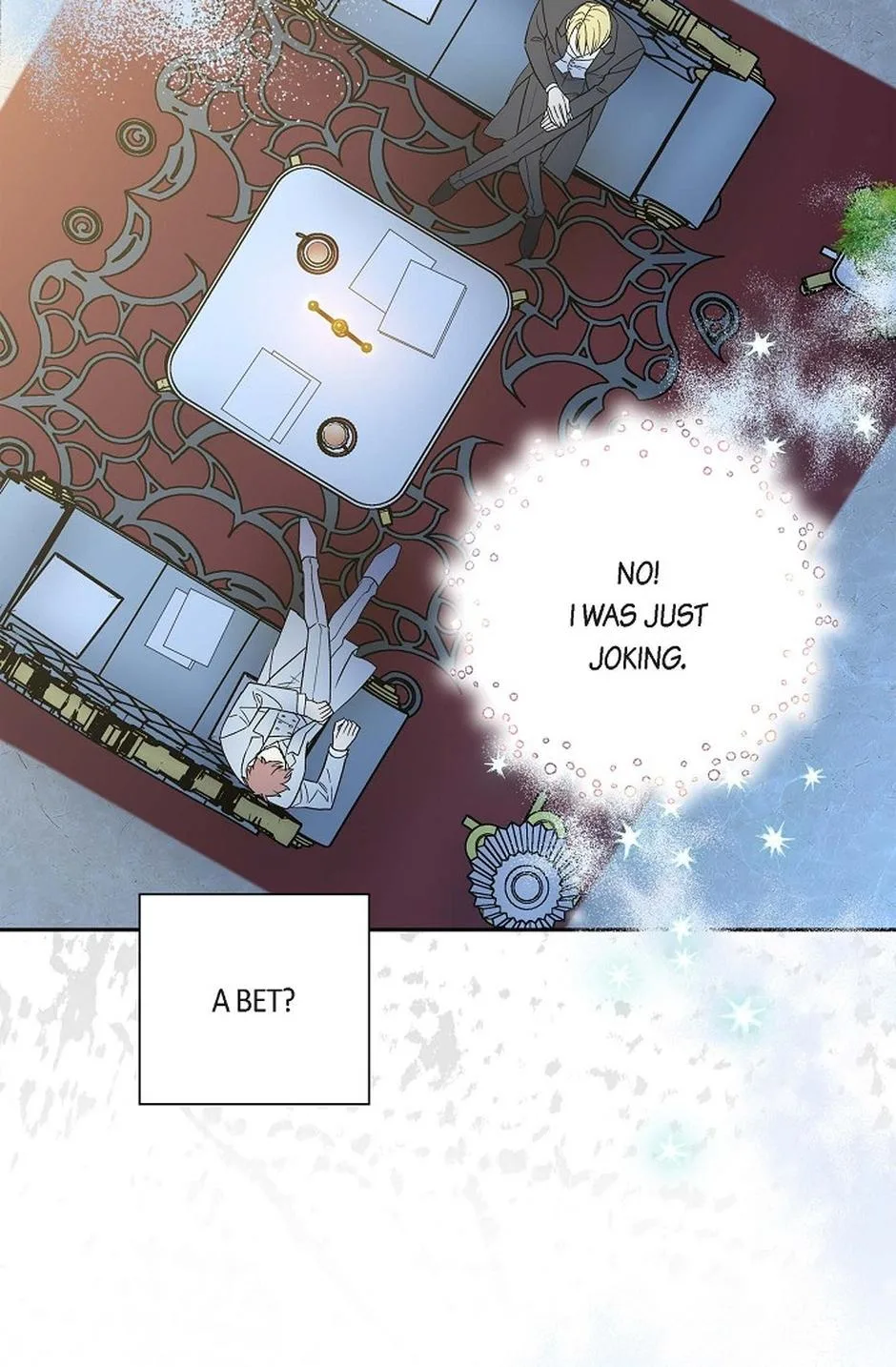 Don’t Look For Me Chapter 51 page 66