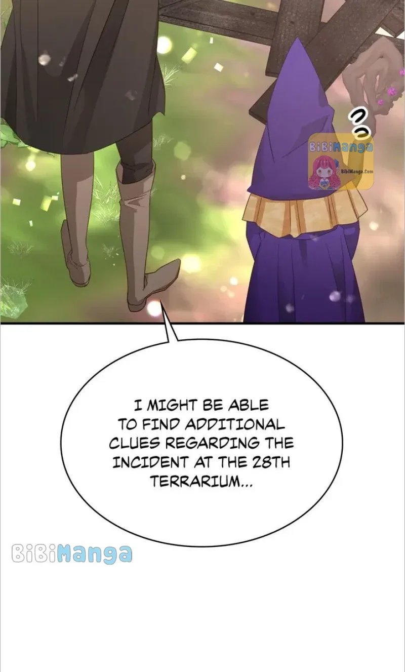 Terrarium Adventure Chapter 48 page 74