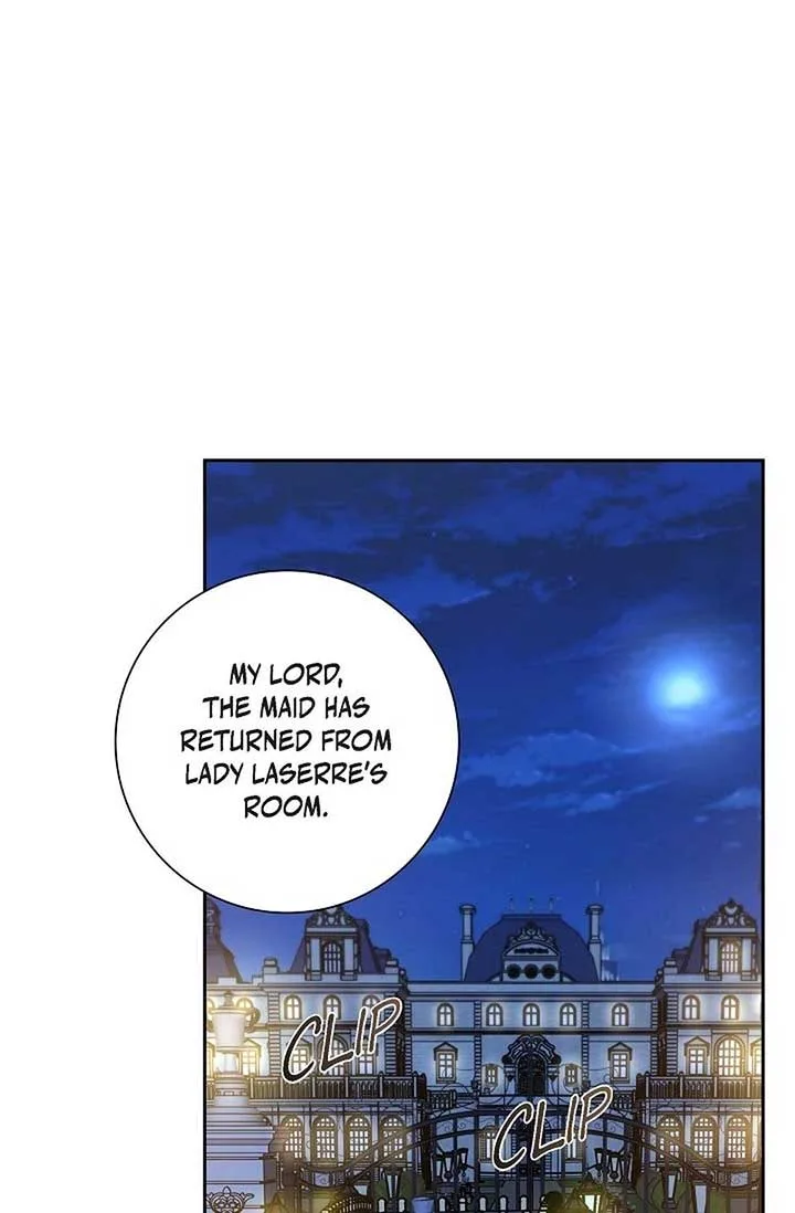 Don’t Look For Me Chapter 52 page 2