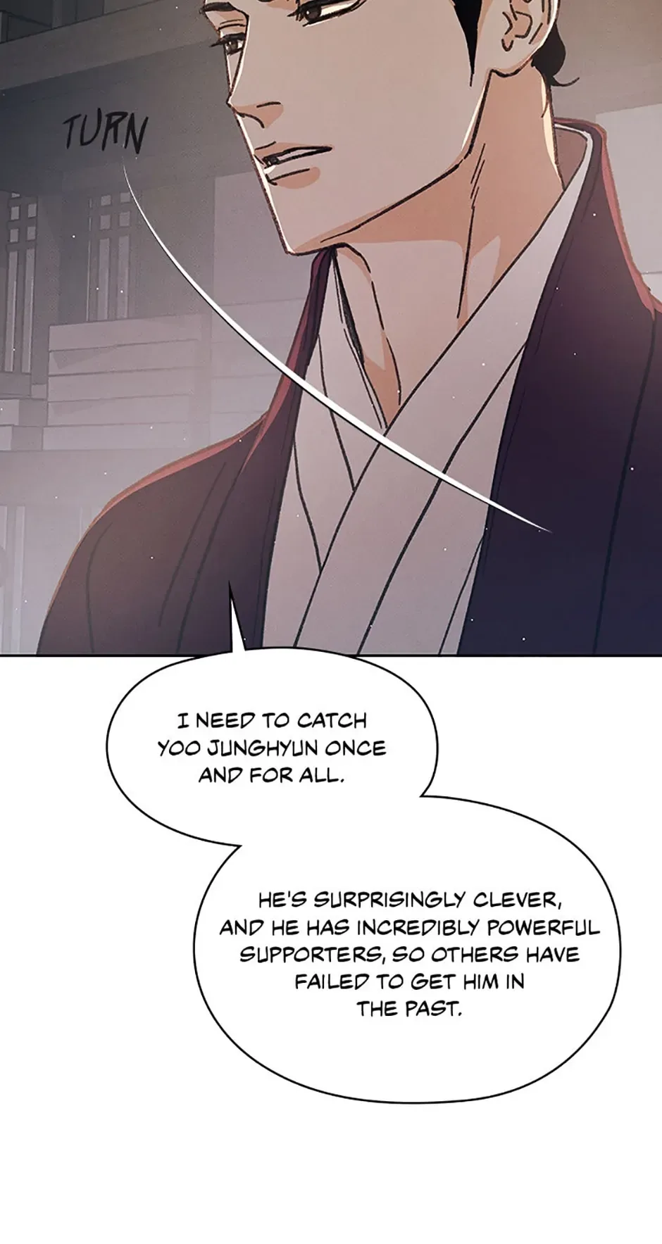 Under the Plum Blossom Tree Chapter 52 page 33