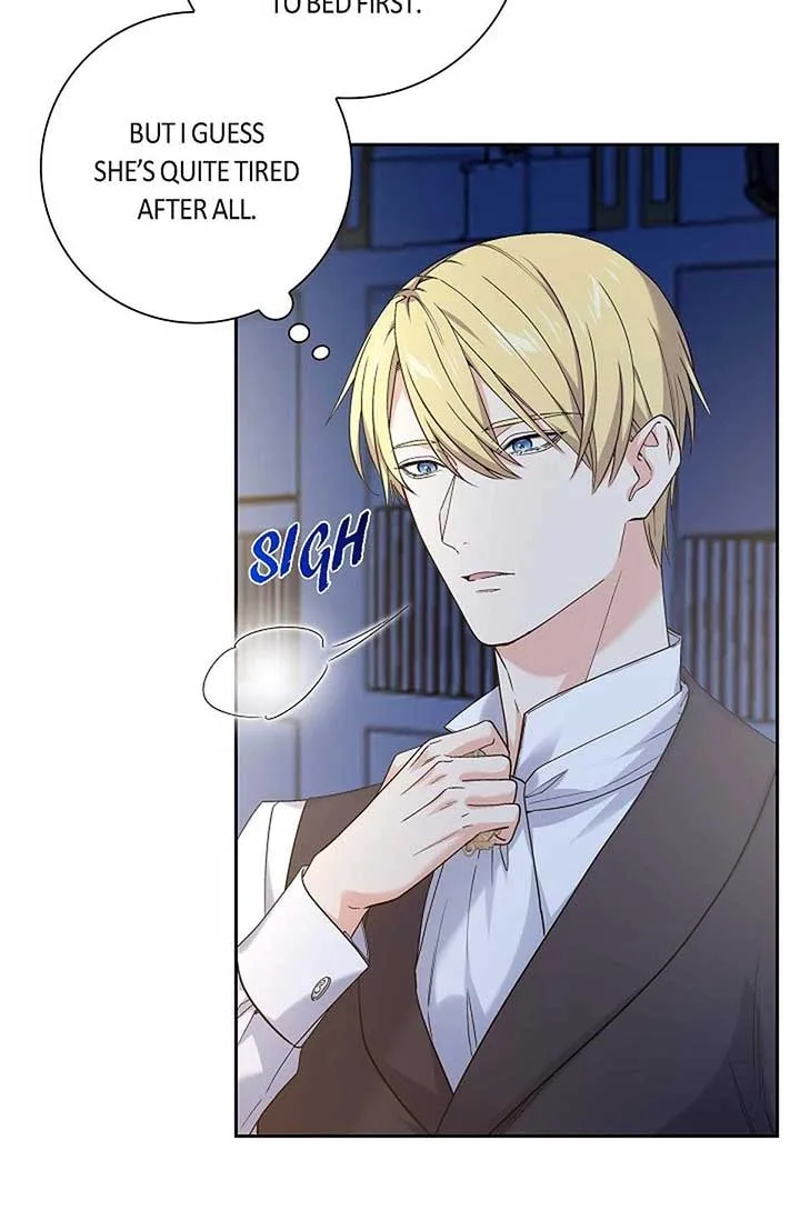 Don’t Look For Me Chapter 52 page 5