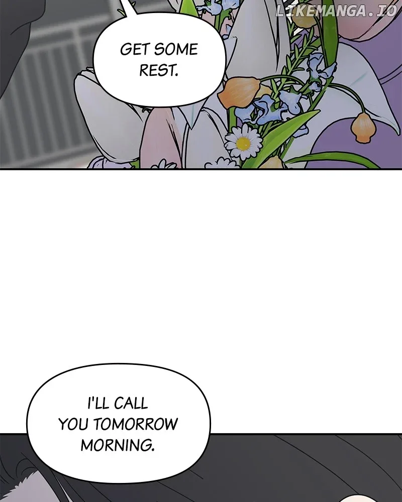 No Dating Allowed In The Office Chapter 50 page 36