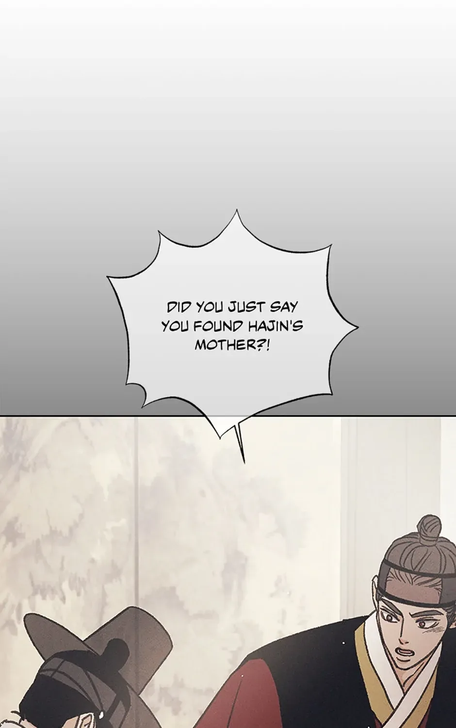 Under the Plum Blossom Tree Chapter 52 page 26
