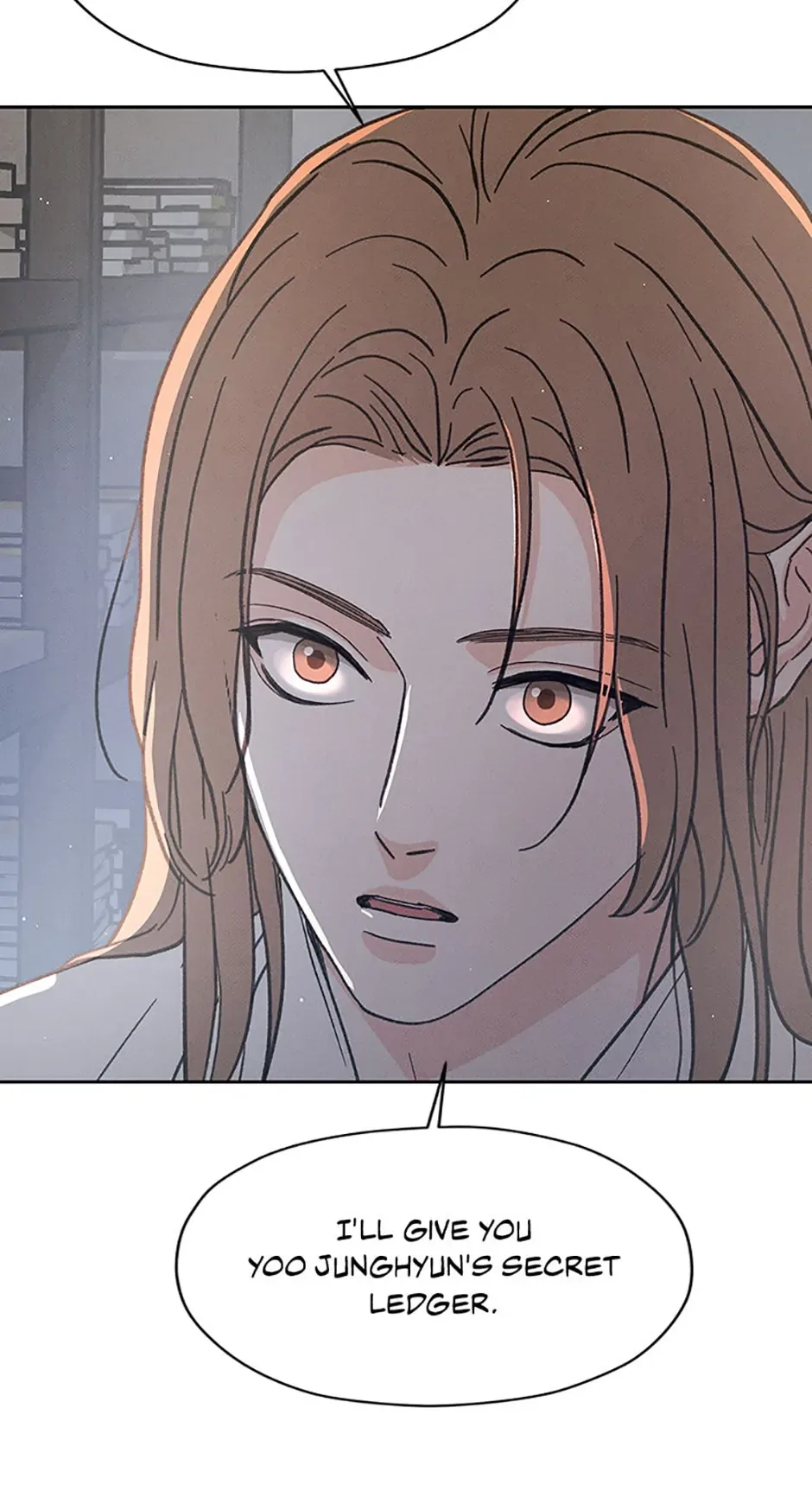 Under the Plum Blossom Tree Chapter 52 page 43