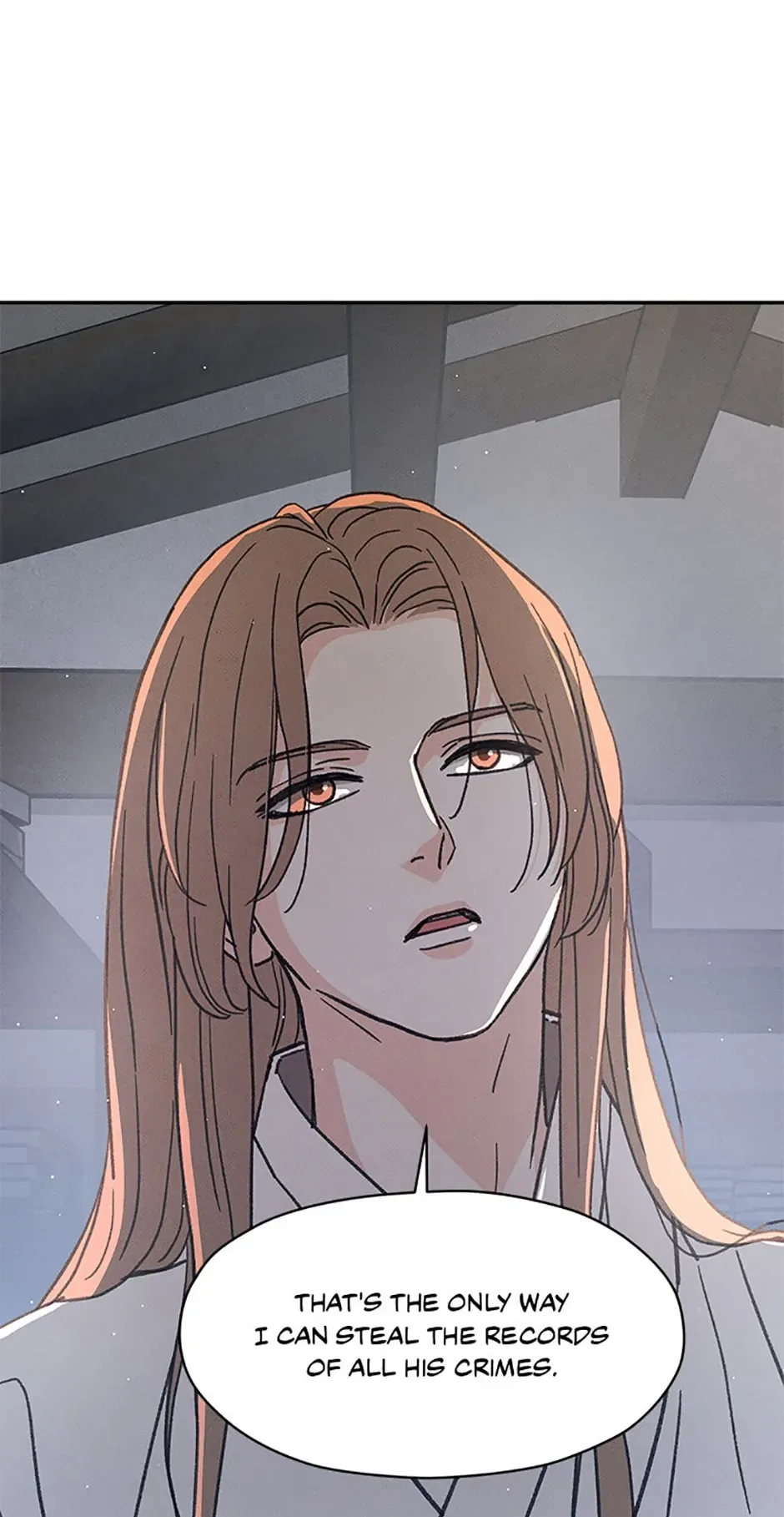 Under the Plum Blossom Tree Chapter 52 page 48
