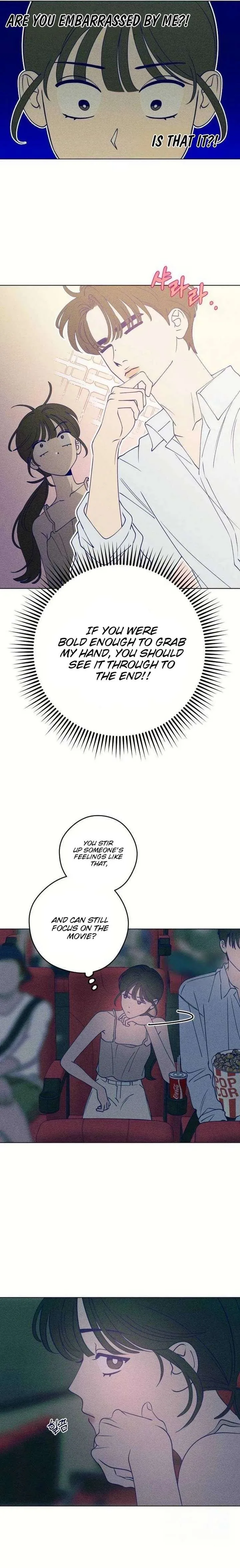 Youth Diary Chapter 52 page 5