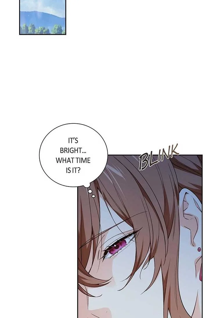 Don’t Look For Me Chapter 52 page 24