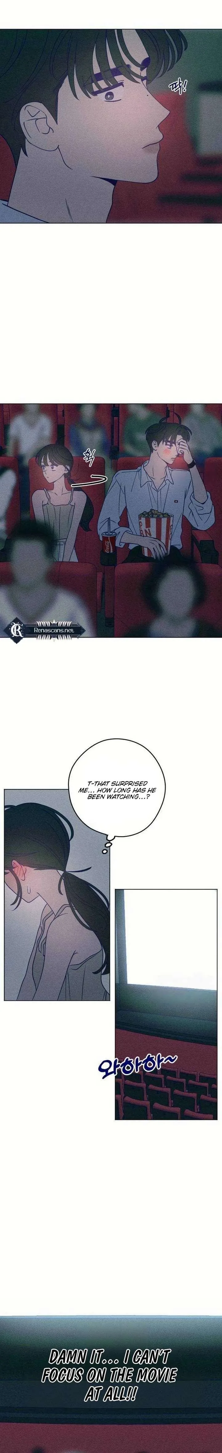Youth Diary Chapter 52 page 6