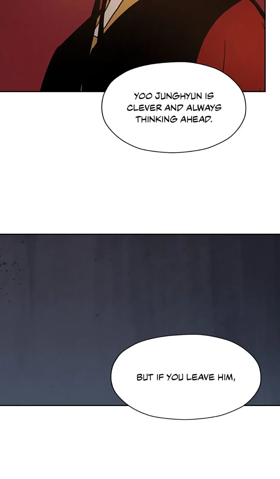 Under the Plum Blossom Tree Chapter 52 page 37