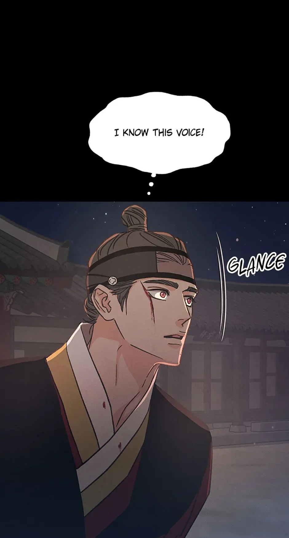 Under the Plum Blossom Tree Chapter 51 page 92