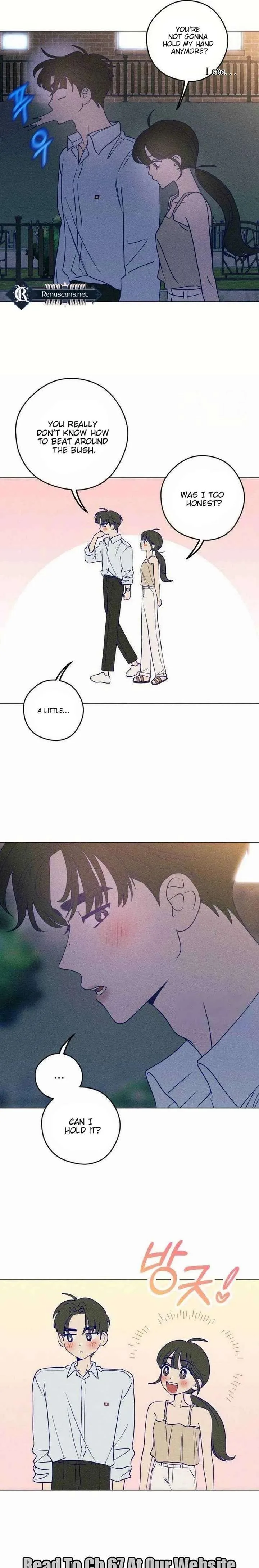 Youth Diary Chapter 52 page 9
