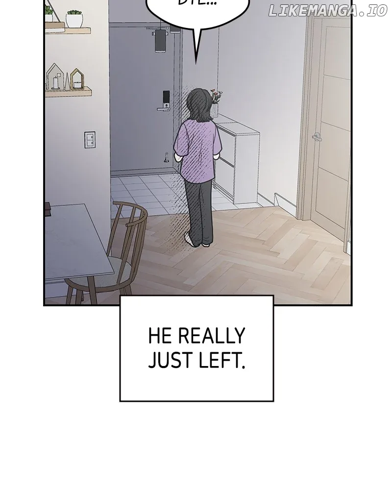 No Dating Allowed In The Office Chapter 50 page 41