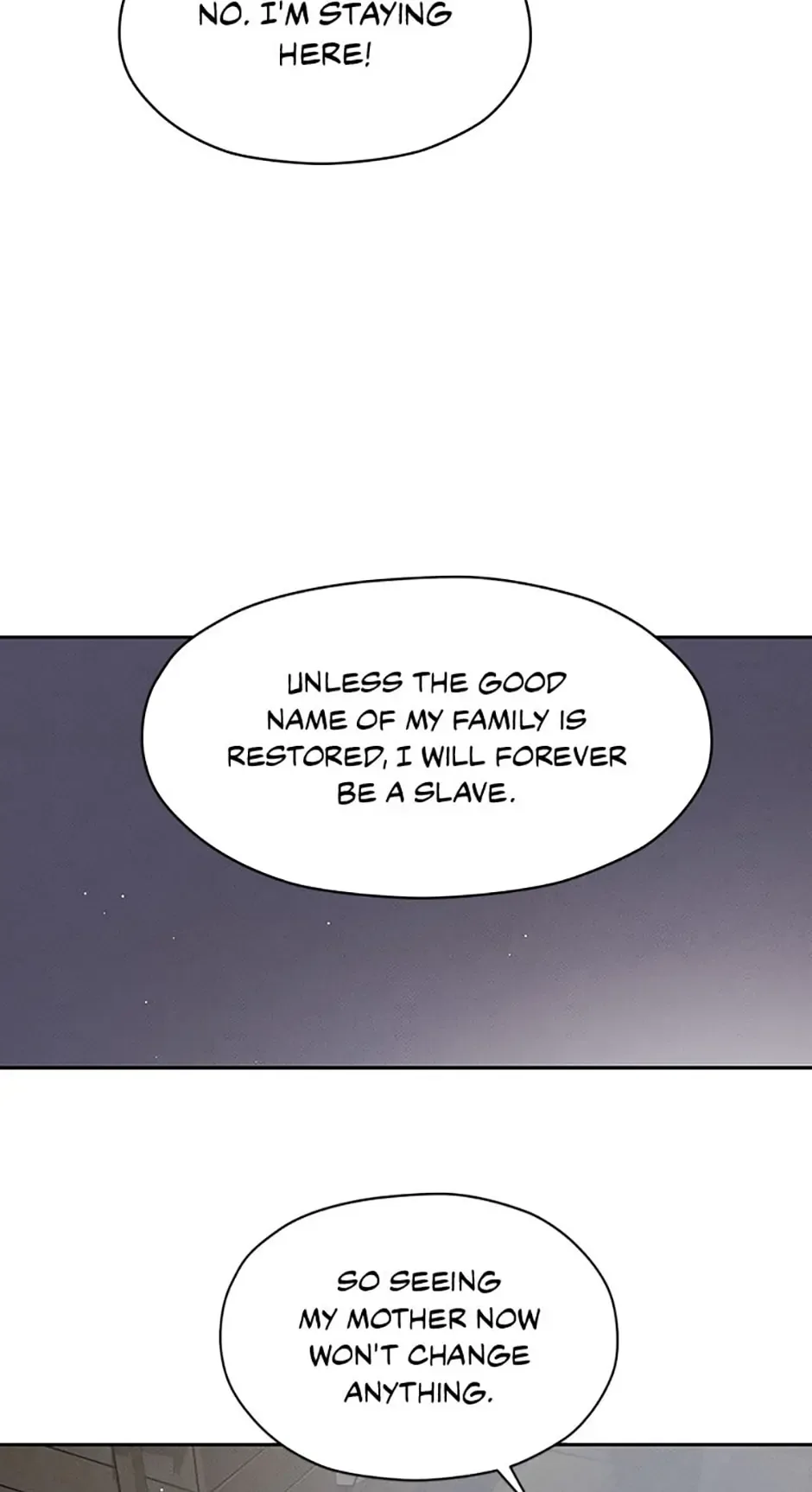 Under the Plum Blossom Tree Chapter 52 page 41