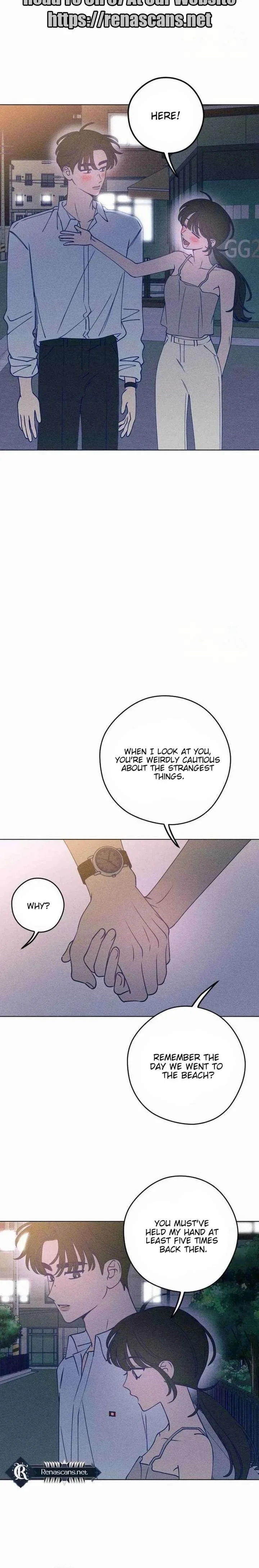 Youth Diary Chapter 52 page 10