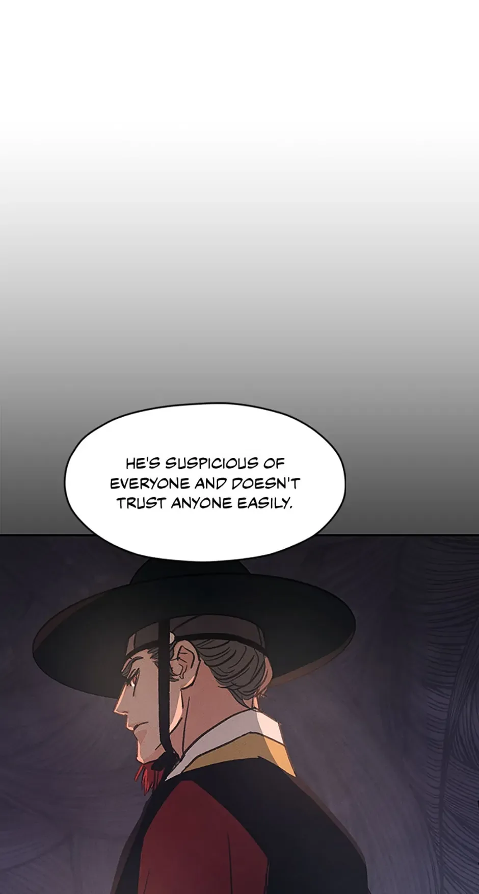 Under the Plum Blossom Tree Chapter 52 page 44