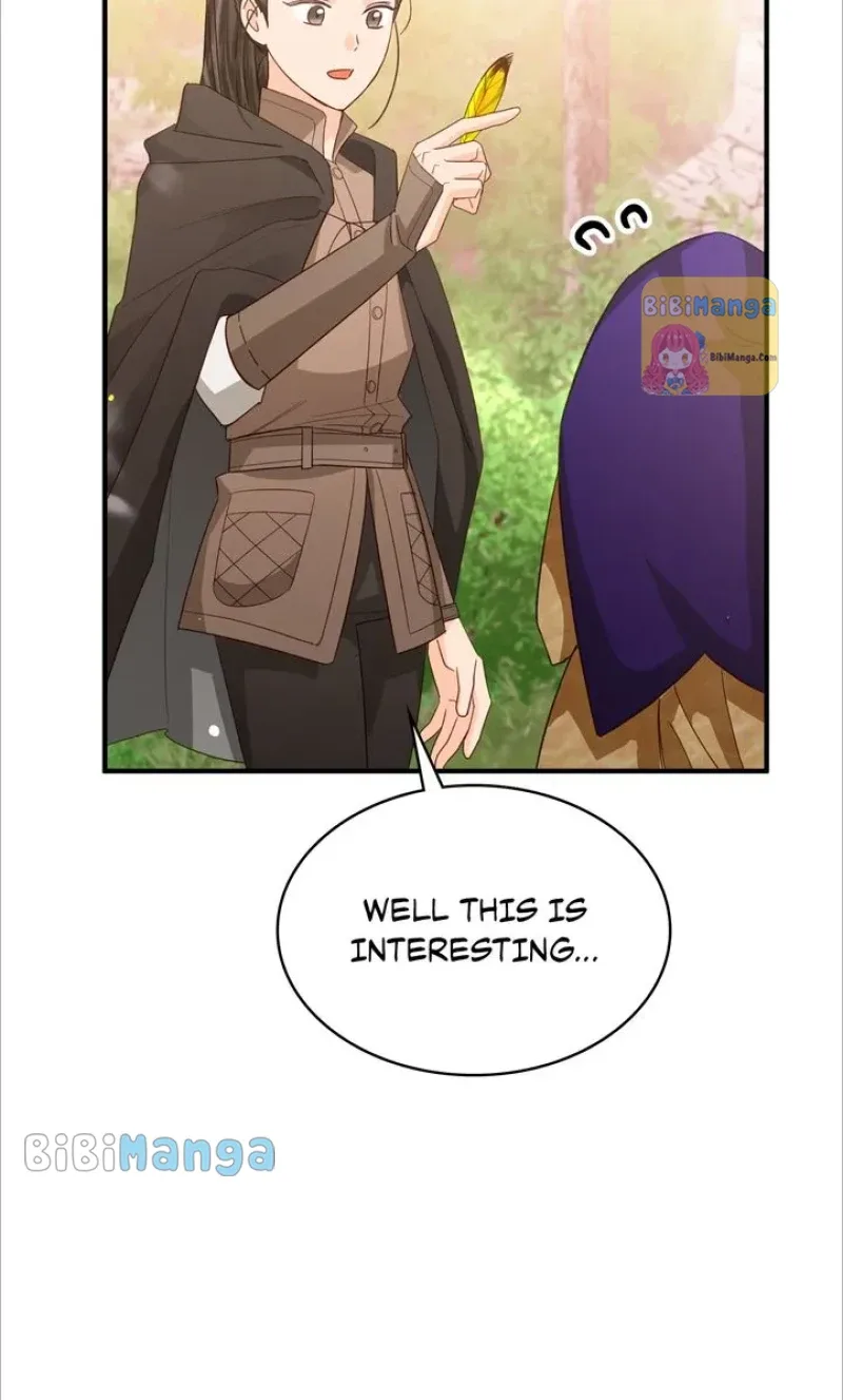 Terrarium Adventure Chapter 48 page 80