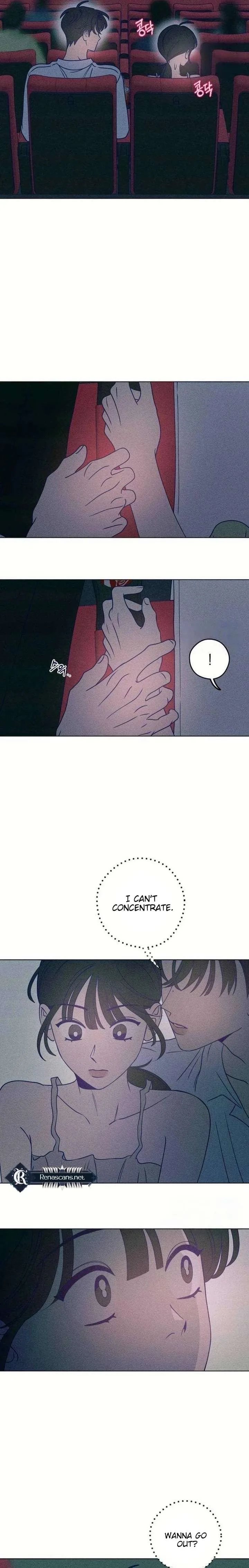 Youth Diary Chapter 52 page 7